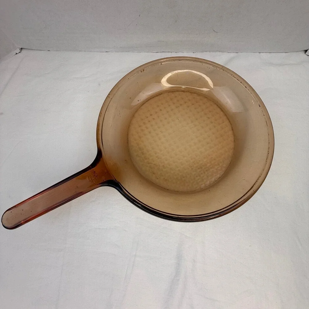 Visions by Corning stovetop when hallmark